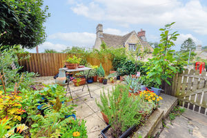 Garden- click for photo gallery